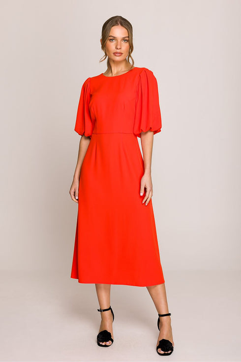 Robe de jour model 209102 Stylove